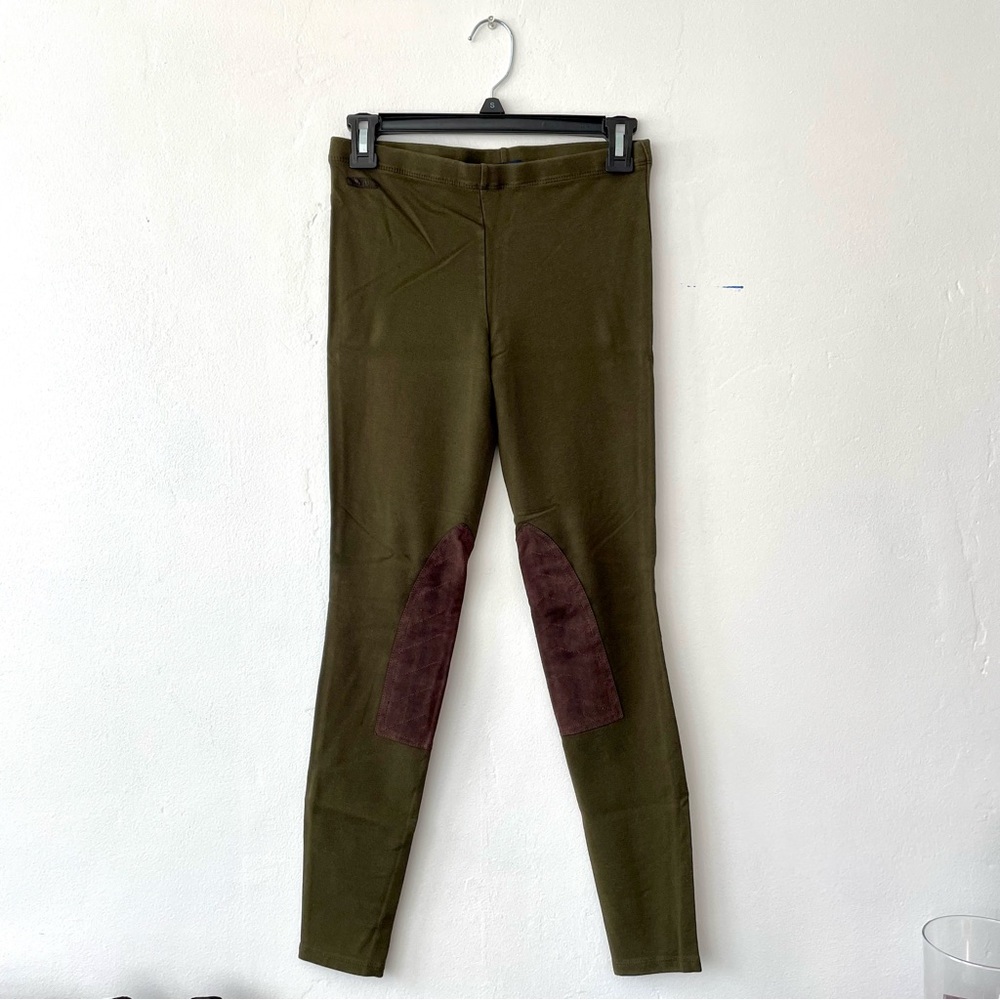 Polo RL Riding Leggings